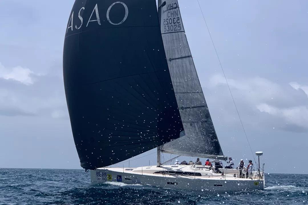 准船东必备丨教你一眼认出各帆船品牌(下)