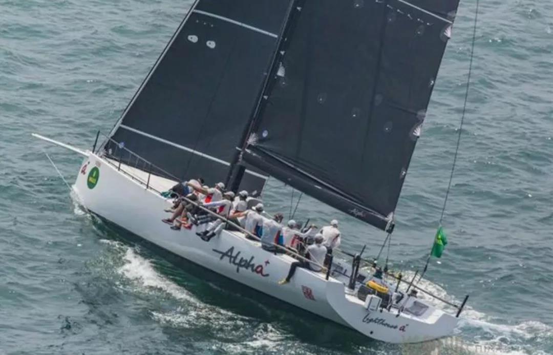 准船东必备丨教你一眼认出各帆船品牌(下)