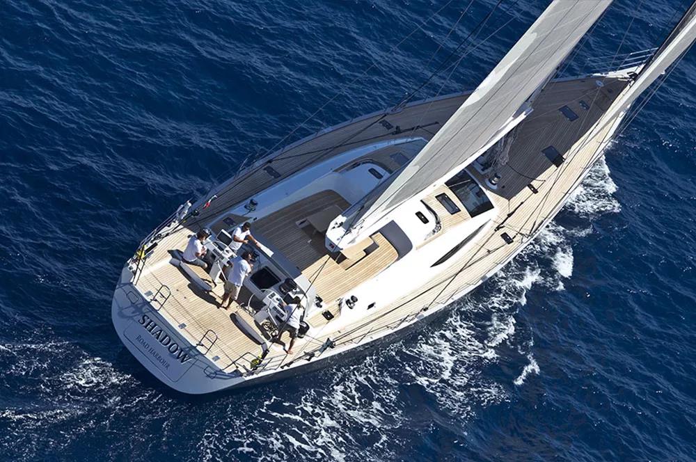 准船东必备丨教你一眼认出各帆船品牌（下）