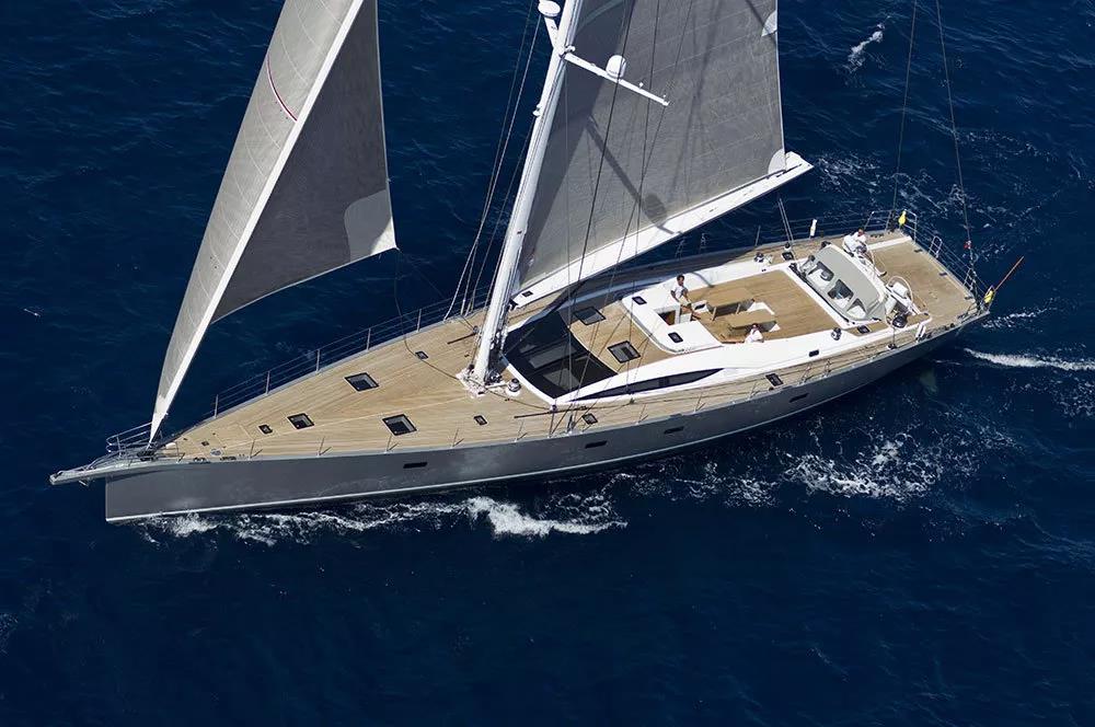 准船东必备丨教你一眼认出各帆船品牌（下）