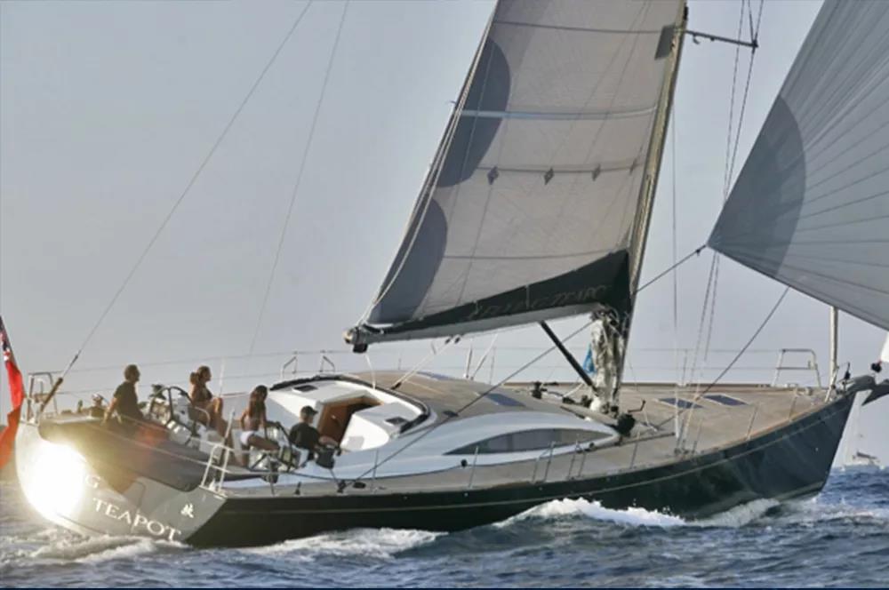 准船东必备丨教你一眼认出各帆船品牌(下)