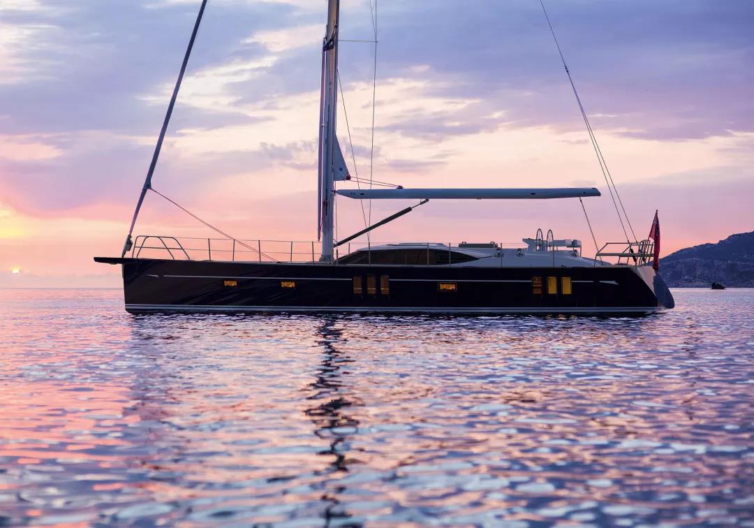 准船东必备丨教你一眼认出各帆船品牌（下）