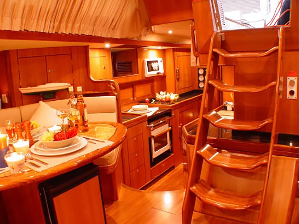 准船东必备丨教你一眼认出各帆船品牌(下)