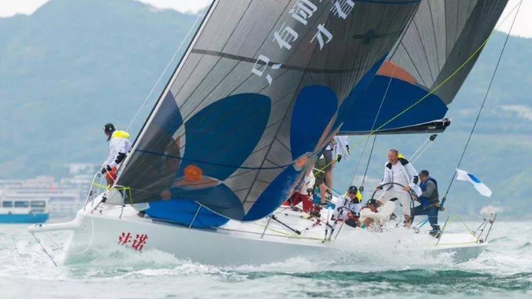 准船东必备丨教你一眼认出各帆船品牌（下）
