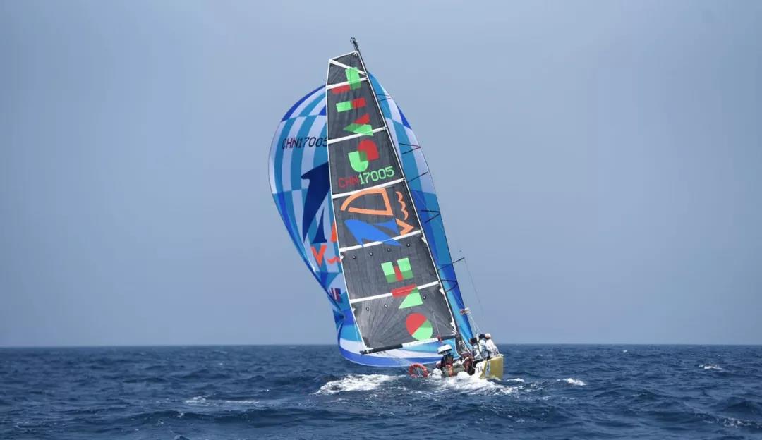 准船东必备丨教你一眼认出各帆船品牌（下）