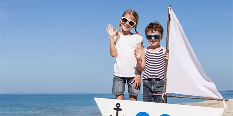 青少年海上航行安全防护指南