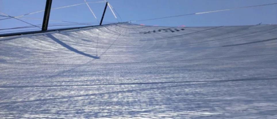 主帆调控不完全指南