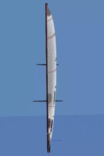 主帆调控不完全指南