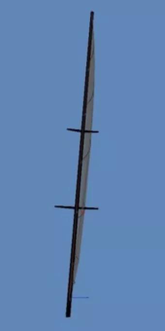 主帆调控不完全指南