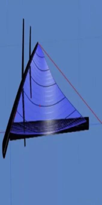 主帆调控不完全指南