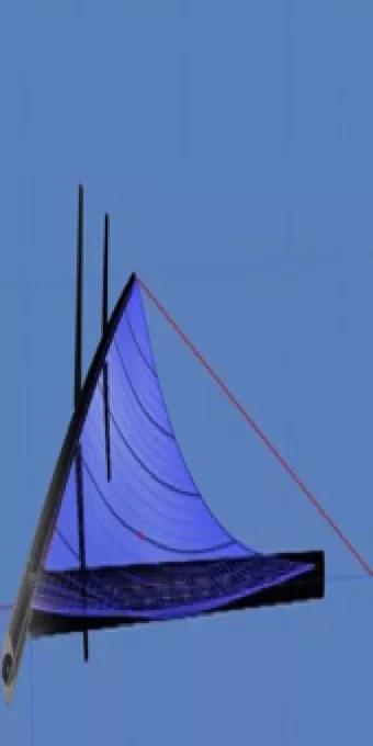 主帆调控不完全指南