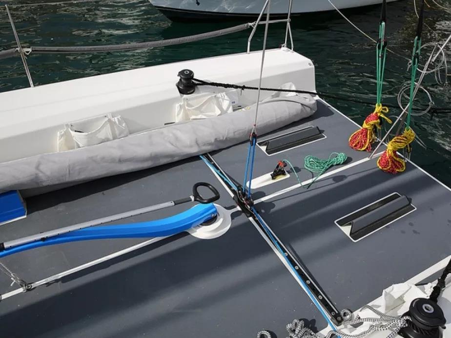 主帆调控不完全指南