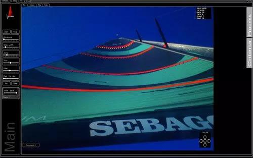 主帆调控不完全指南