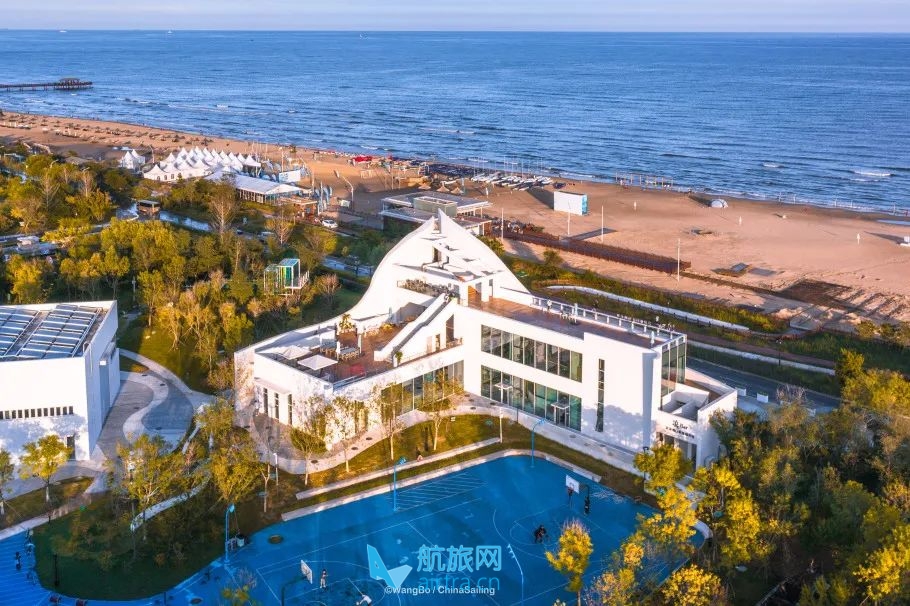 给我两天时间，送你一夏天的海风｜BSC小帆船课程