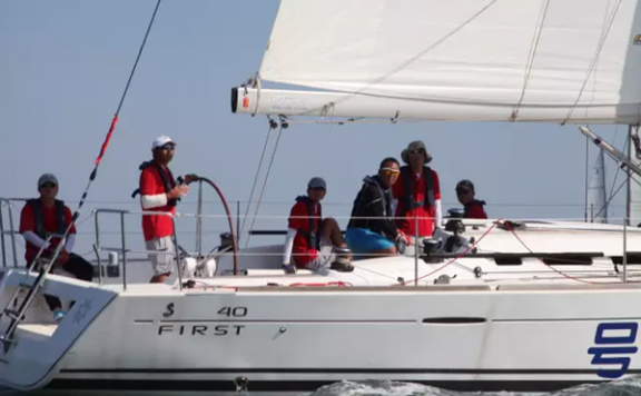 【北京周末航海学校】ASA帆船驾照培训考试