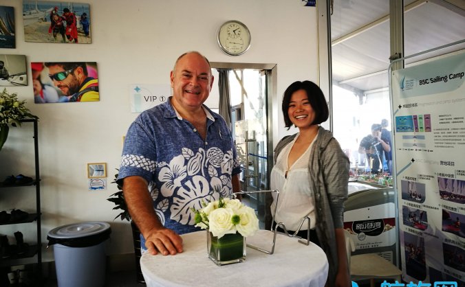 我负责美，你负责拍