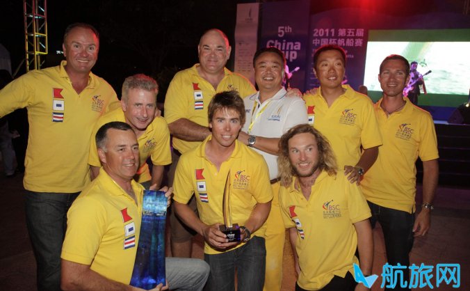 征战沙场，我们有一个共同的名字——BSC