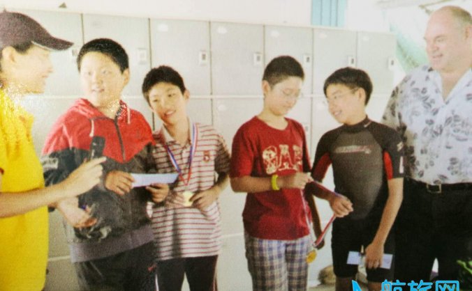 回忆与BSC一同长大的你