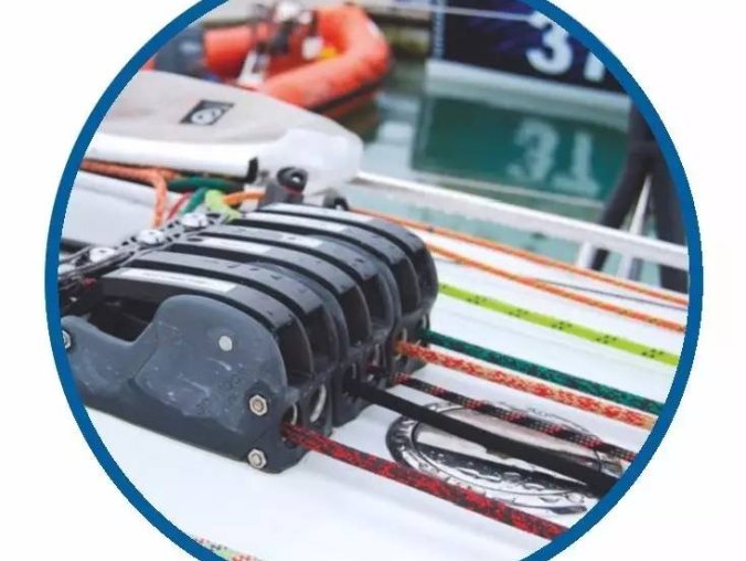 如何挑选帆船用绳？（一）