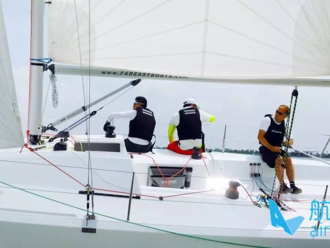 如何挑选帆船用绳？（二）