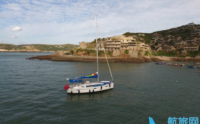 2017海疆万里行——航拍梓骏号