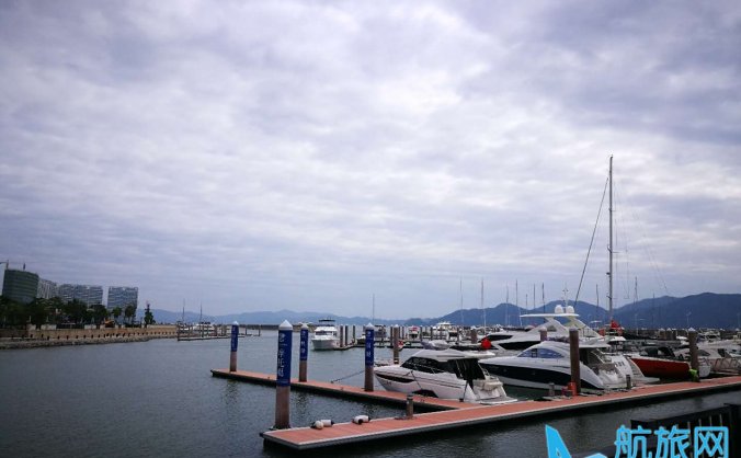 2017海疆万里行——P2航段抵达深圳