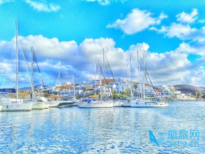 关于帆船航海，关于不可控的纠结