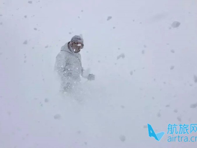 王晓飞滑雪教学——EASY SKI（8）横滑降
