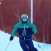 王晓飞滑雪教学——EASY SKI（19）双板综合运用【4】小回转
