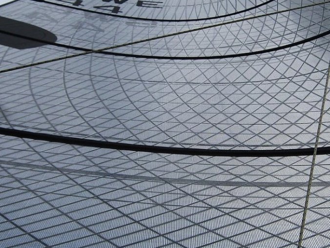 关于全帆骨的主帆，性能表现更好的问题