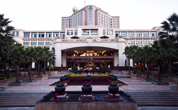 港中旅酒店有限公司扩大与IDeaS 的合作