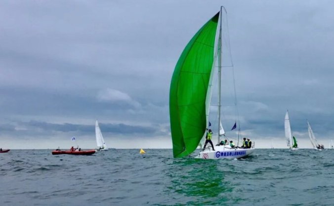 SailingDream 扬帆秦皇岛