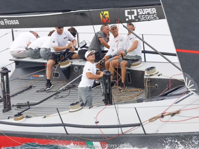 主帆调控不完全指南